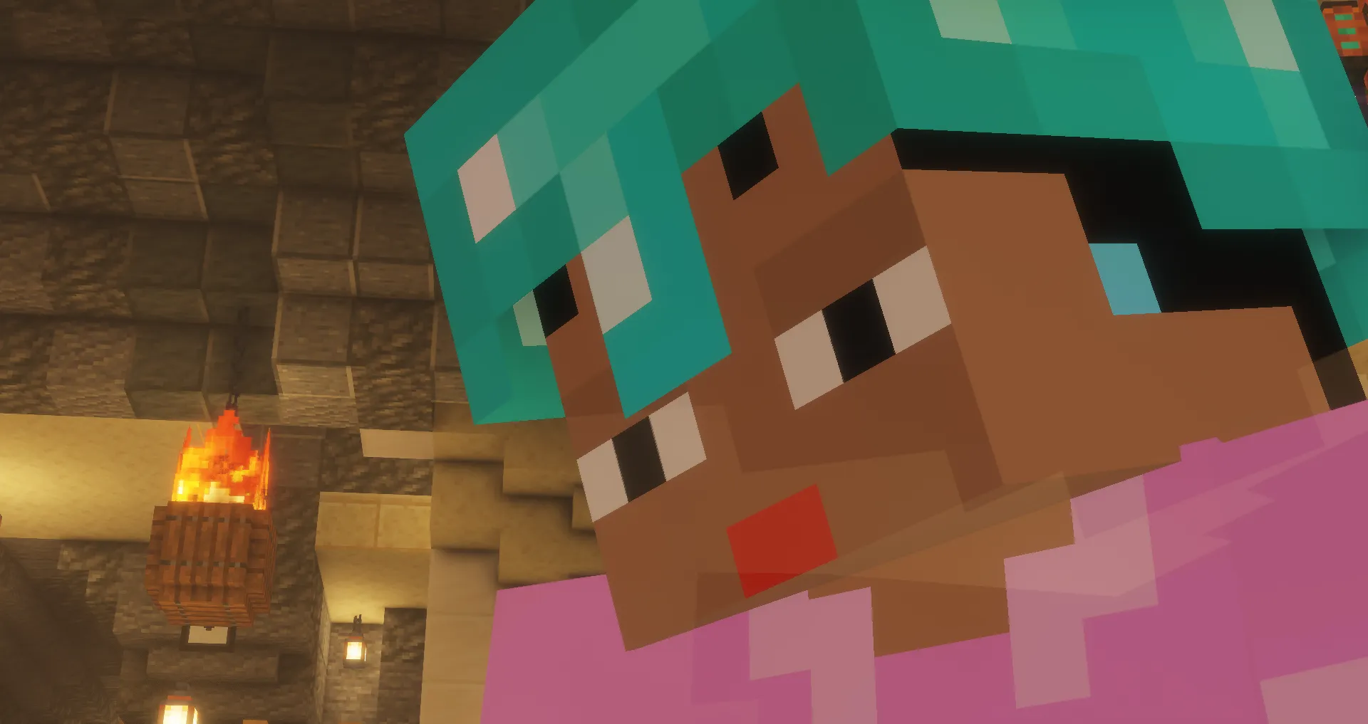 Screenshot from Season 6